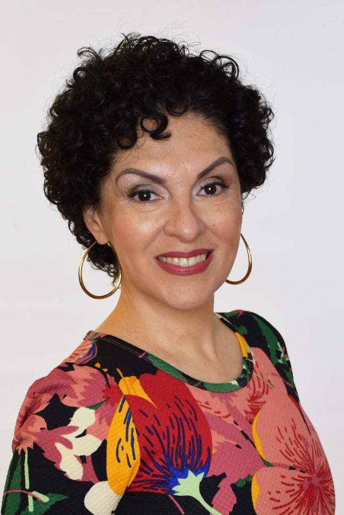 Tatiana Quiroga