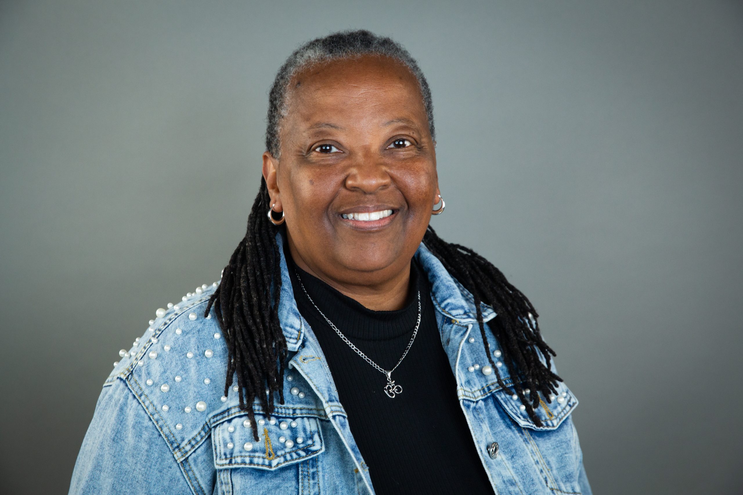 Karen Jackson