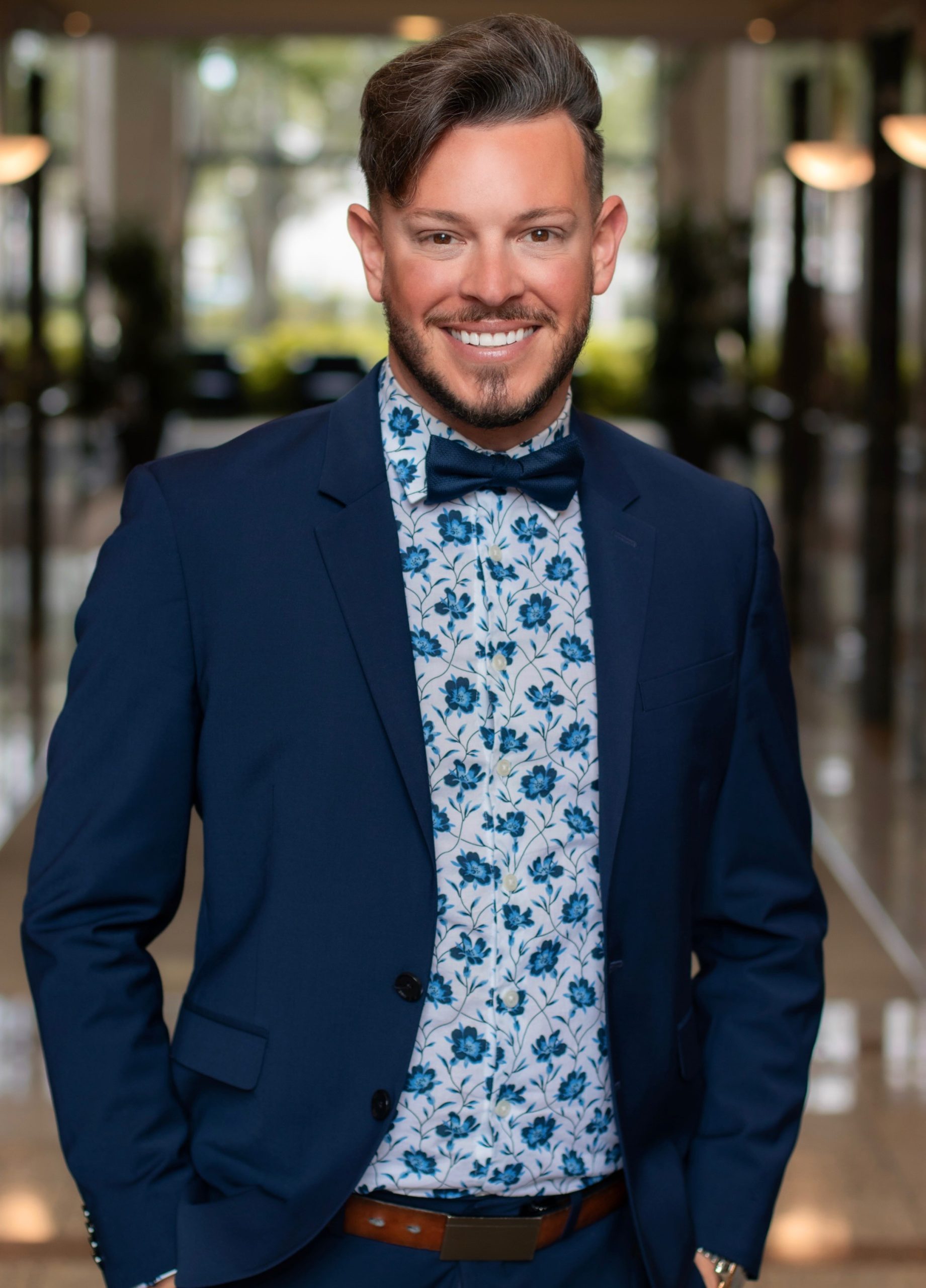 Michael V. Andriano, Esq.